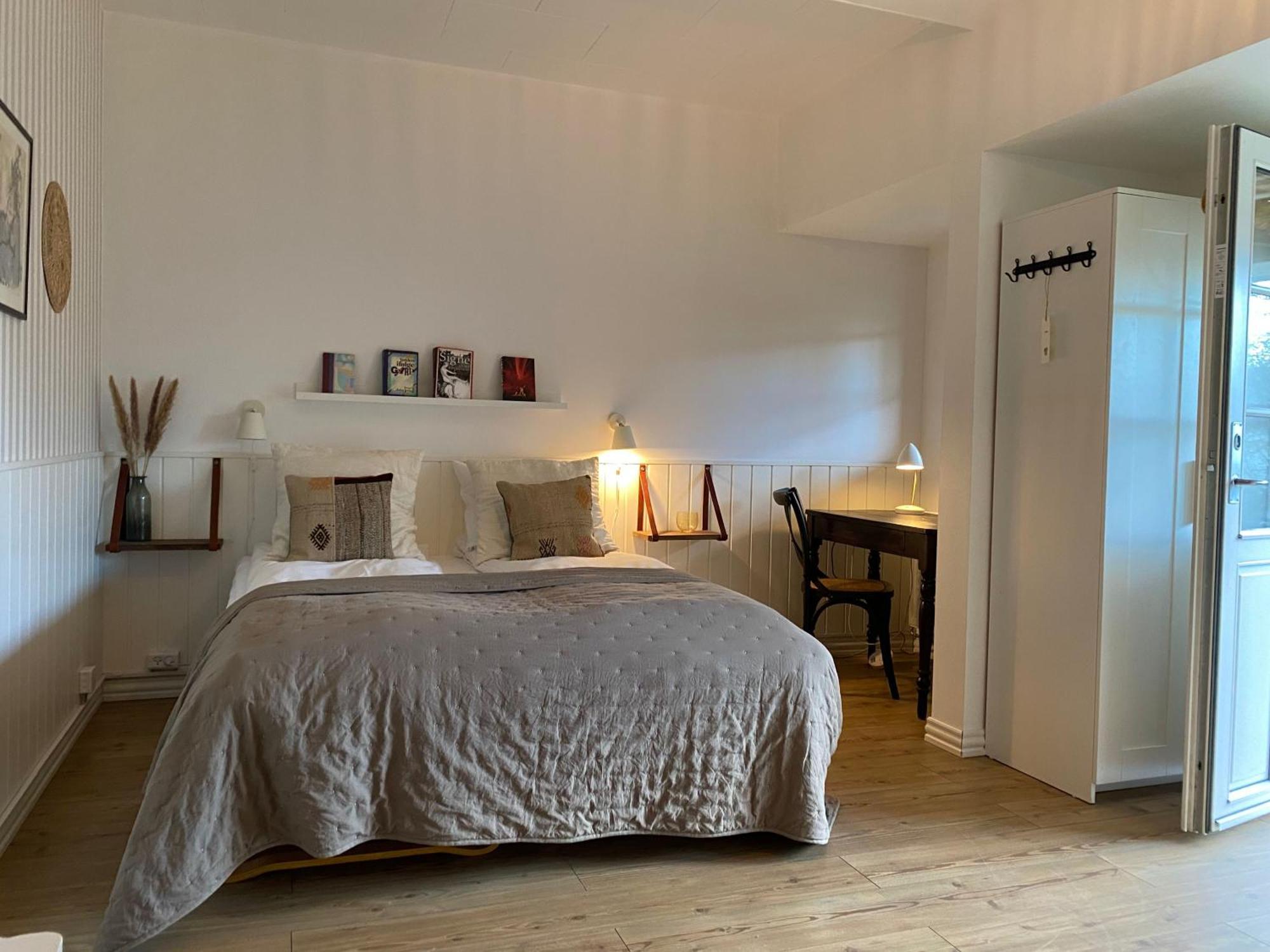 Liseleje Badehotel *